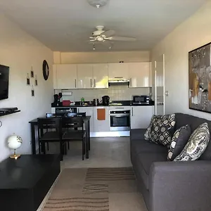 Lantana Barbados Apartment