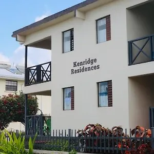 Kenridge Residences Apartment