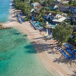 Otel Crystal Cove By Elegant -, Saint James