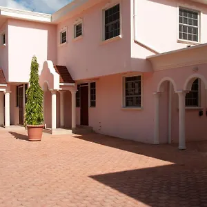 Sandy Bliss Apartment