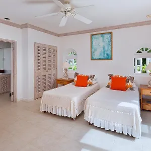 Lantana Barbados By Island Apartment