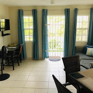 Turtle Ridge Apartment