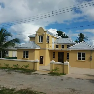 Caribbean Gem Apartment