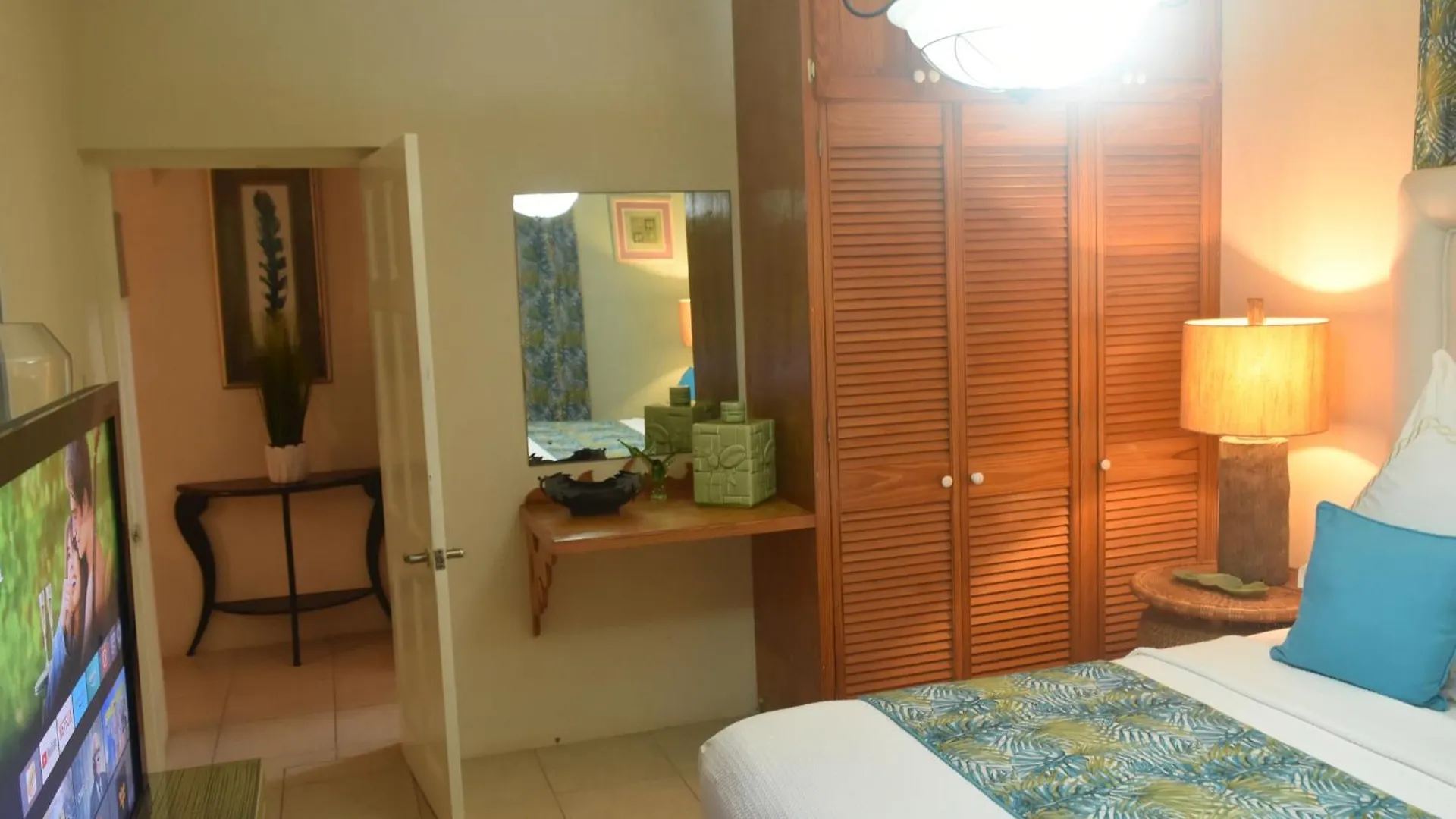 Bevakie Apartment Saint James