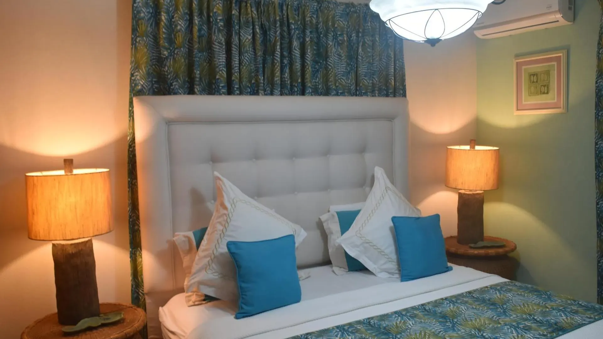 Bevakie Apartment Saint James