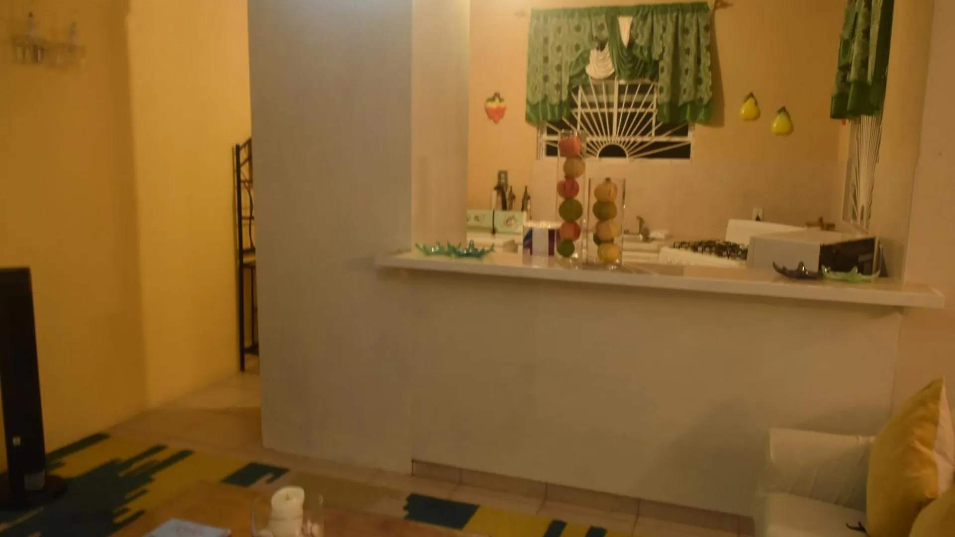 Bevakie Apartment Saint James