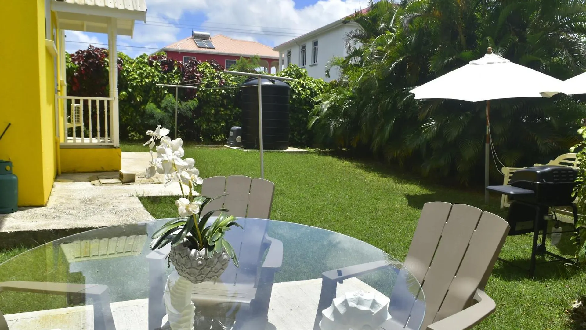 Bevakie Apartment Saint James 0*,  Barbados