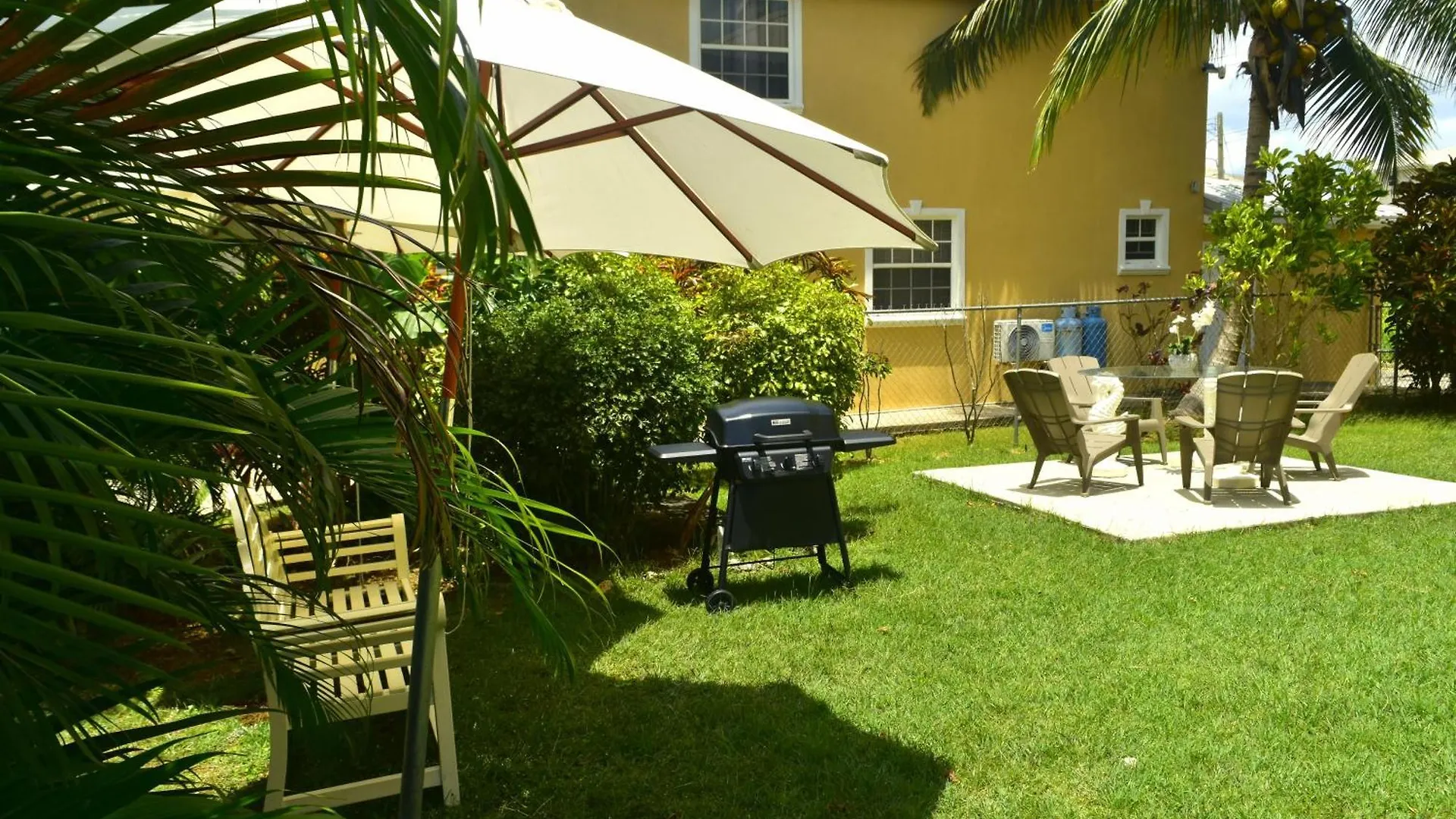 Bevakie Apartment Saint James